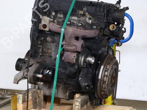 Used Engine Engine 36774262 36774262