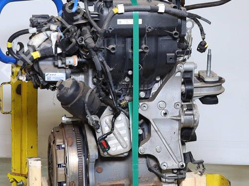 Engine FIAT 500 (312_) 1.2 (312AXA1A) | BP39135441M1 - Image 5