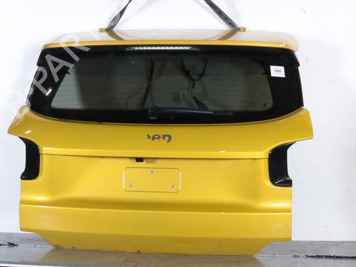 Used Tailgate Tailgate JEEP AVENGER (J2) 1.2 GSE T3 (101 hp) 33284548 33284548