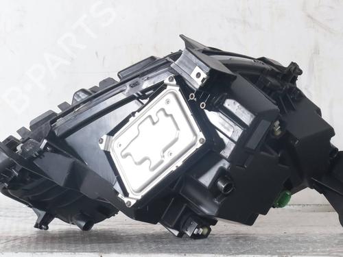 Left headlight JEEP AVENGER (J2) 1.2 GSE T3 | BP33284550C28 - Image 3