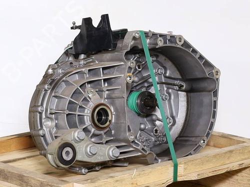 Gearbox FIAT DUCATO Platform/Chassis (250_) 140 Multijet 2,2 D | BP39973182M3 - Image 3
