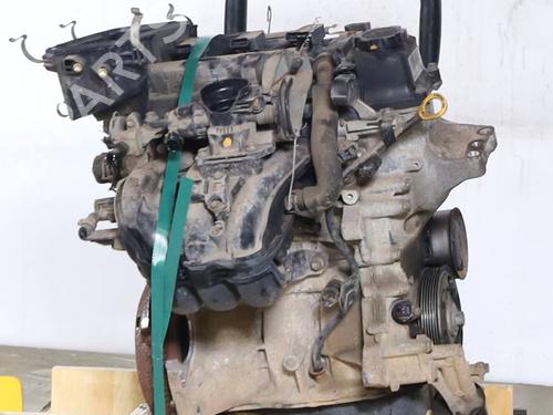 Used Engine Engine CITROËN C1 (PM_, PN_) 1.0 (68 hp) 33285077 33285077
