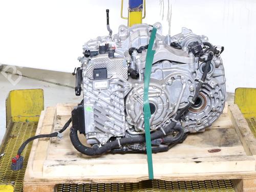 Used Gearbox Gearbox ALFA ROMEO JUNIOR (626_, 627_) Mild Hybrid (136 hp) 34003713 34003713