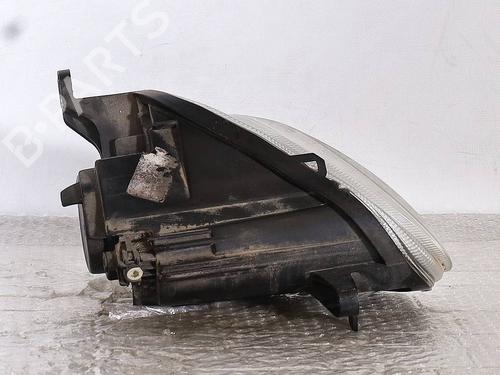 Left daytime light FIAT 500 (312_) 1.2 (312AXA1A) | BP39092561C104 - Image 5