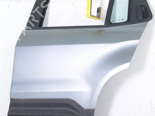 Used Left rear door JEEP AVENGER (J2) 1.2 GSE T3 (101 hp) 26709929