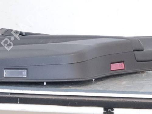 Rear right panel ALFA ROMEO STELVIO (949_) 2.9 Q4 (949.AXG2A, 949.AXH2A, 949.AXS2A) | BP37258533C61 - Image 4