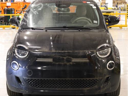 Brugte FIAT 500e Convertible (332_) Elektro (FA1) 4529990