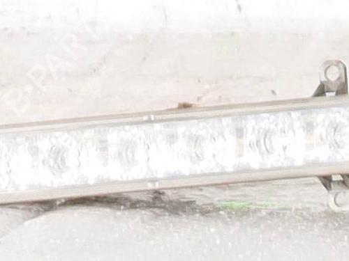 Used Right daytime light Right daytime light CITROËN C3 II (SC_) 1.4 HDi 70 (SC8HZC, SC8HR0, SC8HP4) (68 hp) 33951393 33951393