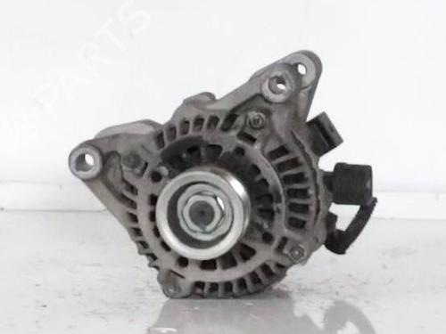 Used Alternator Alternator PEUGEOT 206 Hatchback (2A/C) 1.1 i (60 hp) 30443295 30443295