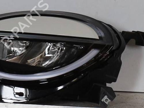 Used Left daytime light Left daytime light FIAT 600e / 600 (365_, 364_) Mild Hybrid (136 hp) 22763319 22763319
