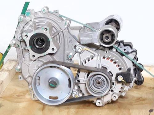 Engine CITROËN AMI (9A_) Electric (9AZ2CA) | BP36835559M1 - Image 2