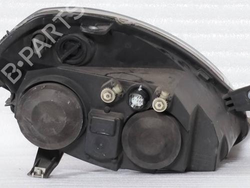 Left headlight LANCIA YPSILON (843_) 1.2 (843.AXA1A) | BP36404255C28 - Image 2