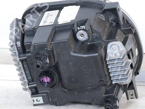 Left headlight JEEP RENEGADE SUV (BU, B1, BV) 1.3 T-GDi 4x4 | BP33285270C28 - Image 2