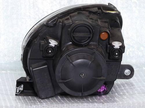 Left headlight FIAT 500 (312_) 1.0 Mild Hybrid (312.AYD1B) | BP39022256C28 - Image 3