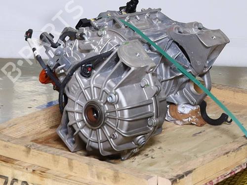 Engine JEEP AVENGER (J2) 1.2 Hybrid 4Xe | BP37662325M1 - Image 3