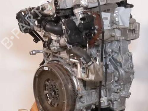 Engine OPEL ASTRA K (B16) 1.5 CRDI (68) | BP40178934M1 - Image 3
