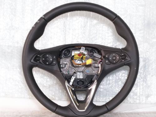 Used Steering wheel Steering wheel OPEL ASTRA K (B16) 1.5 CRDI (68) (122 hp) 40039819 40039819