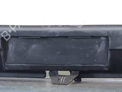 Used Rear bumper Rear bumper FIAT PANDA (141_) 1100 (54 hp) 33284032 33284032