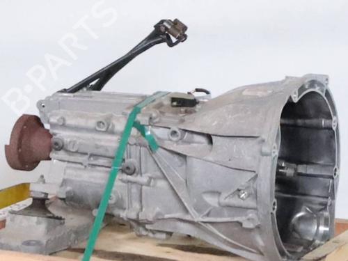 Used Gearbox ALFA ROMEO GIULIA (952_) 2.2 D (952AFA25, 952AFM25, 952ALA25) (180 hp) 26435638