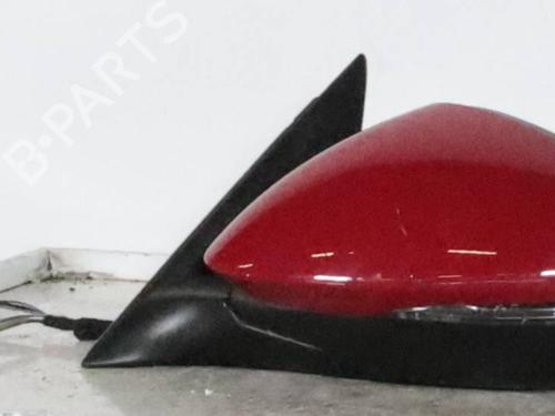 Left mirror ALFA ROMEO STELVIO (949_) 2.2 D (949.AXD1A) | BP28388855C26 
