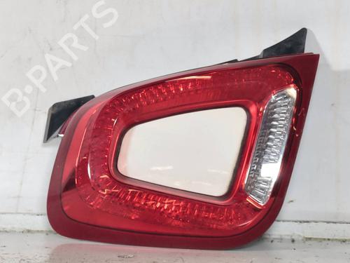 Used Left taillight Left taillight ABARTH 500 / 595 / 695 1.4 (312.AXF11, 312.AXF1A) (180 hp) 30662788 30662788