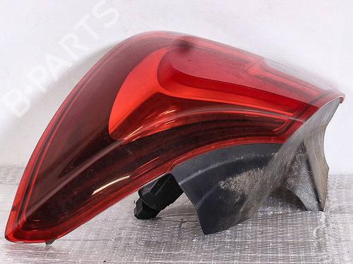 Right taillight OPEL CORSA E (X15) 1.2 (08, 68) | BP39135115C35 - Image 5