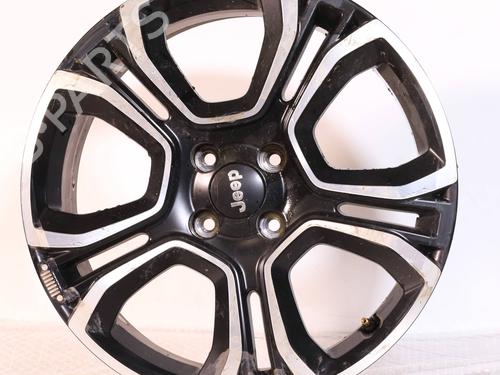 Used Rim Rim JEEP AVENGER (J2) Electric (156 hp) 40117128 40117128