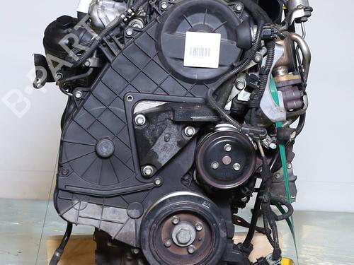 Used Engine Engine 37662446 37662446