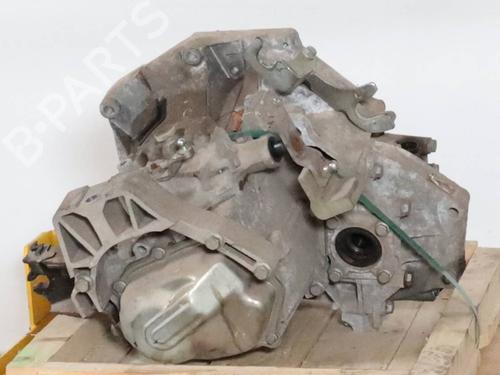 Used Gearbox FIAT PANDA (312_, 319_) 1.2 (312PXA1A) (69 hp) 26211299