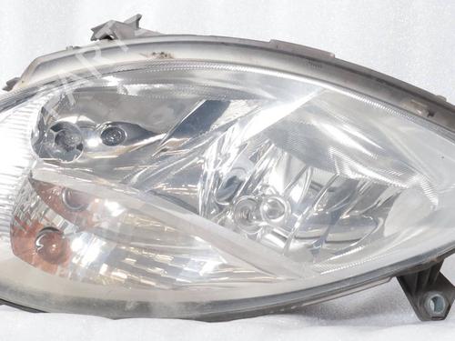 Optica esquerda Optica esquerda LANCIA YPSILON (843_) 1.4 16V (843.AXC11, 843.AXC1B, 843.AXC1A) (95 hp) 35974155 35974155