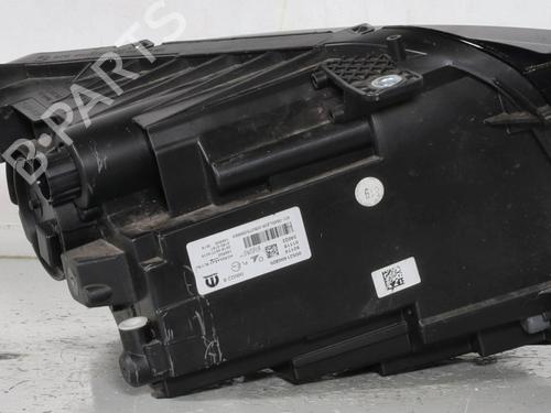 Left headlight FIAT 500e (332_) Elektro (FA1) | BP29453915C28 