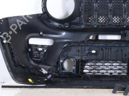 Front bumper JEEP RENEGADE SUV (BU, B1, BV) 1.3 PHEV 4Xe | BP29403201C7 