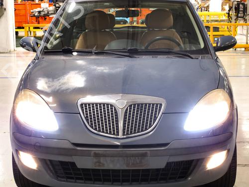 Used Parts LANCIA YPSILON (843_) 1.3 JTD (843.AXD11, 843.AXD1A) 4476094