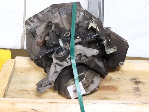 Used Gearbox Gearbox 36774545 36774545