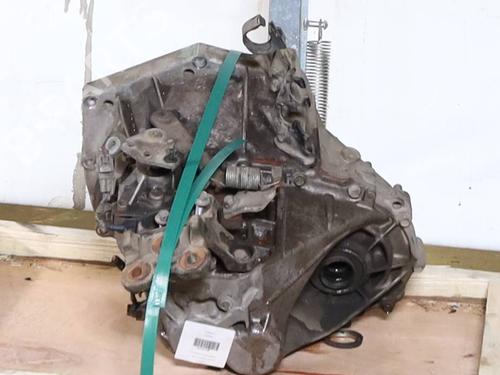 gearbox-citroen-c1-pm_-pn_-2005-2006-2007-2008-2009-2010-2011-2012-2013-2014-34054410 main image