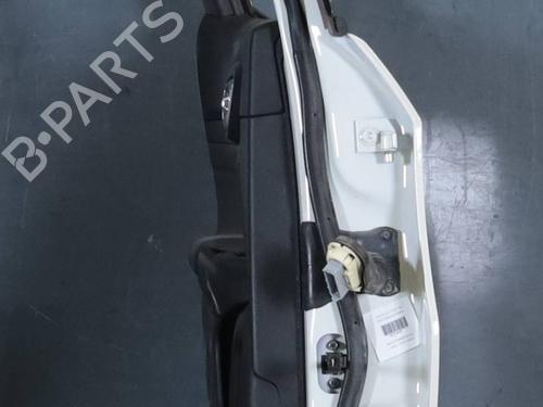 Dør venstre bagtil JEEP COMPASS (MP, M6, MV, M7) 1.3 HYBRID 4X4 | BP34646404C4 - Image 4
