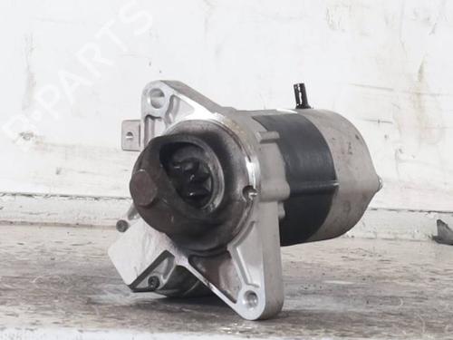 Used Starter Starter PEUGEOT 107 (PM_, PN_) 1.0 (68 hp) 34054288 34054288