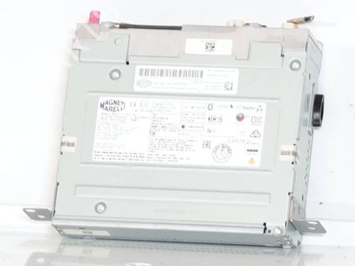 Radio ALFA ROMEO STELVIO (949_) 2.0 Q4 (949.AXA2A) | BP26316407E6 - Image 2