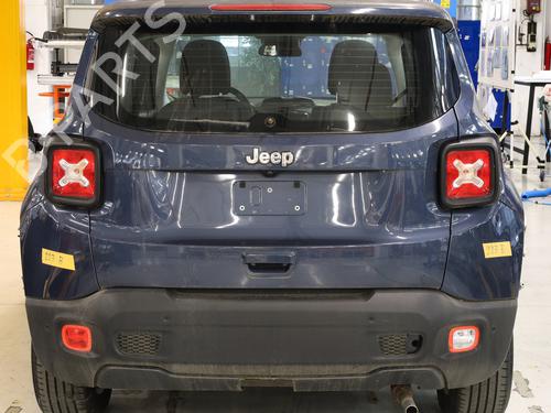 AC compressor JEEP RENEGADE SUV (BU, B1, BV) 1.0 T-GDi | BP33055464M34 - Image 7