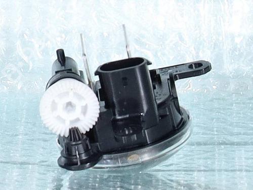 Right front fog light ABARTH 600e (365) TURISMO | BP39068790C31 - Image 4
