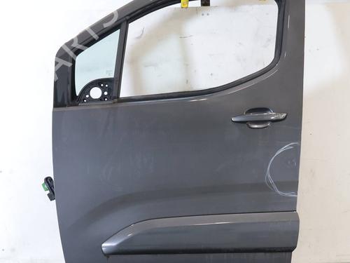 left-front-door-opel-combo-box-bodympv-k9-2018-39973492 main image