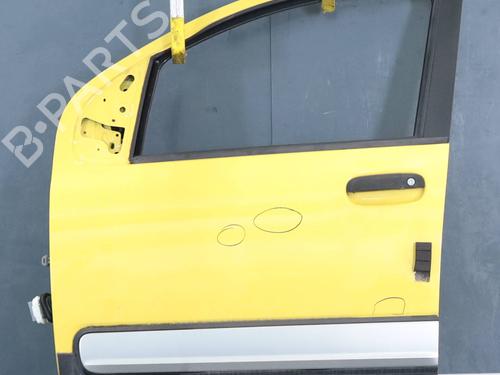 Used Left front door Left front door 38920825 38920825
