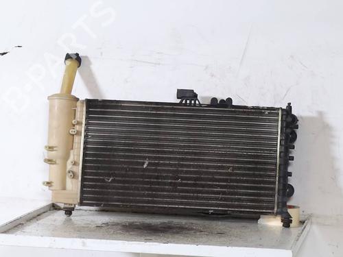 Used AC radiator AC radiator FIAT PUNTO (188_) 1.2 60 (188.030, .050, .130, .150, .230, .250) (60 hp) 33055788 33055788