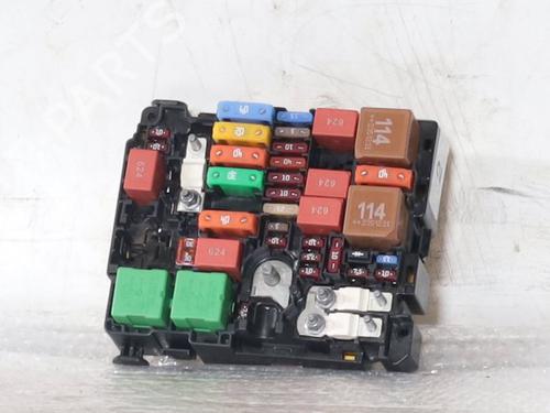 fuse-box-jeep-avenger-j2-2022-36217740 main image