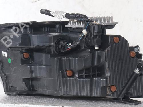 Left headlight JEEP COMPASS (MP, M6, MV, M7) 1.3 T270 | BP36217203C28 - Image 2