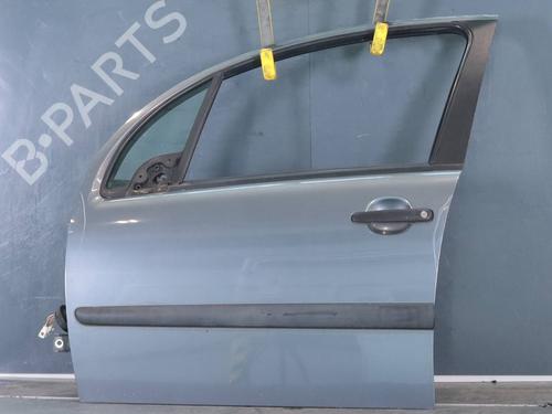 Used Left front door Left front door 35974173 35974173