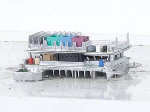 Used Electronic module Electronic module JEEP RENEGADE SUV (BU, B1, BV) 1.3 PHEV 4Xe (240 hp) 29403222 29403222