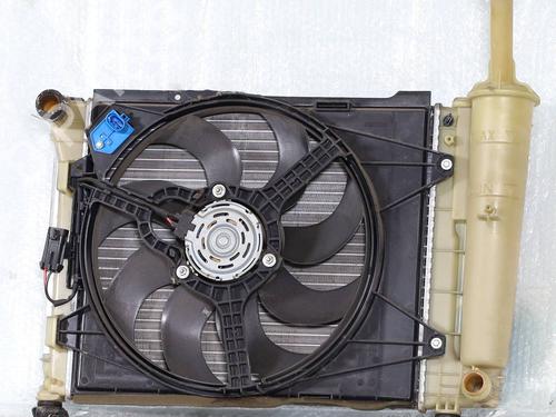 Radiator set LANCIA YPSILON (312_) 1.3 D Multijet (312.YXE1A, 312.YXU1A) | BP39403478M120 - Image 4
