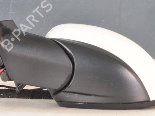 Left mirror FIAT 500e (332_) Elektro (FA1) | BP29826606C26