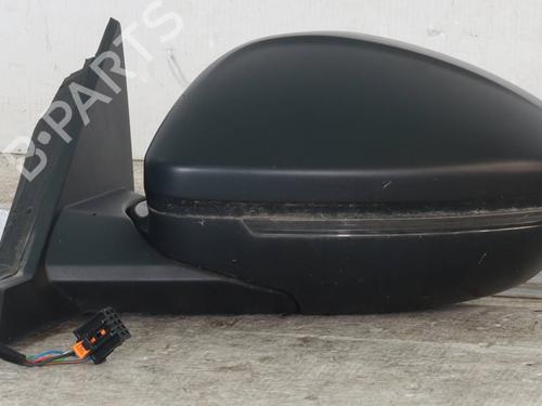 Left mirror JEEP AVENGER (J2) Electric | BP27640279C26 